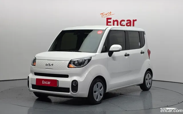 Kia Ray — миниатюра 1