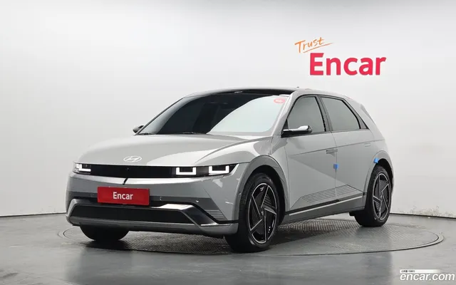 Hyundai 5 AWD — миниатюра 1