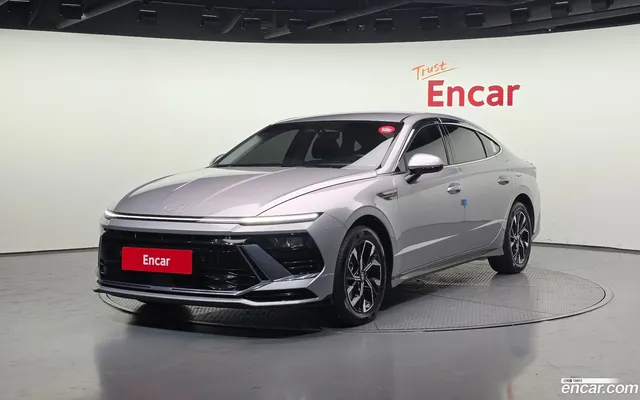 Hyundai (DN8) 2.0 LPG() — миниатюра 1