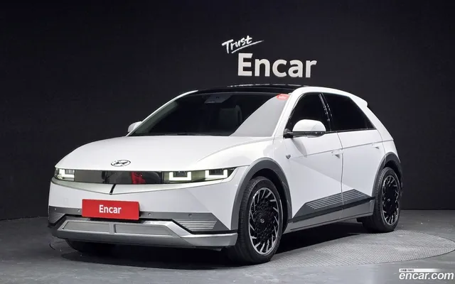 Hyundai 5 AWD — миниатюра 1