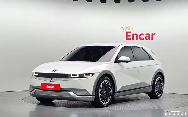 Hyundai 5 AWD — миниатюра 1