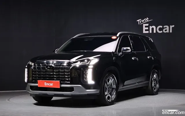 Hyundai Palisade 3.8 4WD — миниатюра 1