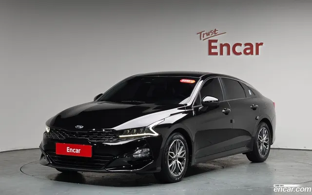 Kia K5 2.0 — миниатюра 1