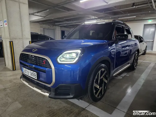 MINI S 3 ALL4 — миниатюра 1