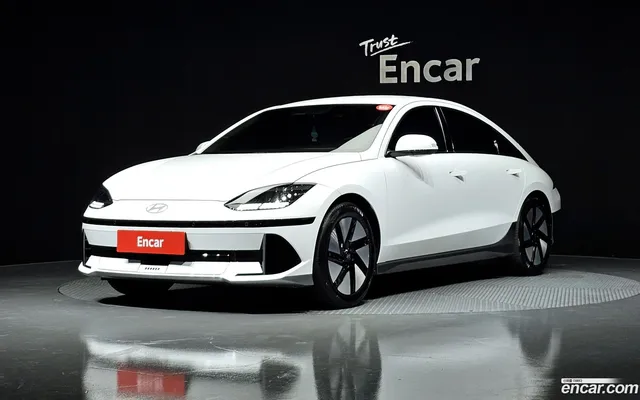 Hyundai 6 — миниатюра 1