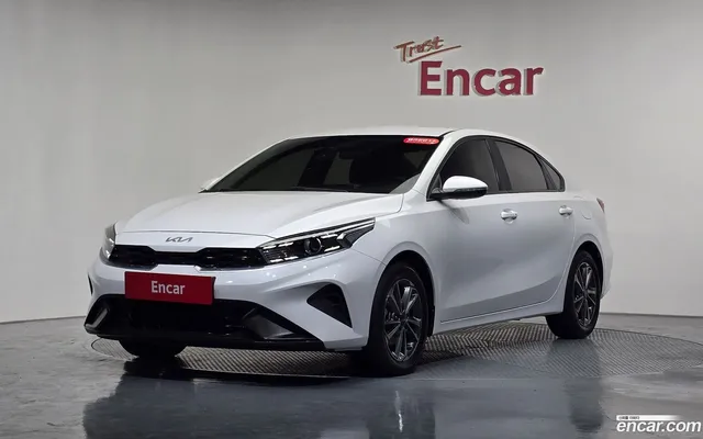 Kia K3 1.6 — миниатюра 1