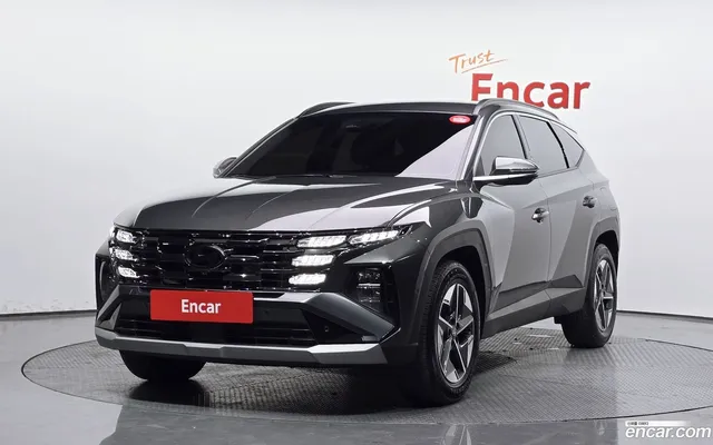 Hyundai (NX4) HEV 1.6 2WD — миниатюра 1