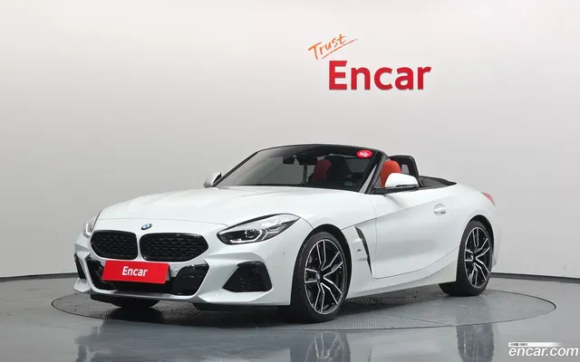 BMW Z4 (G29) sDrive20i M — миниатюра 1