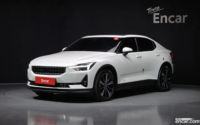 폴스타 2 — миниатюра 1