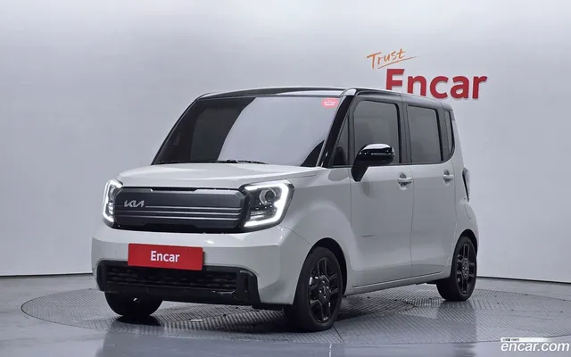 Kia Ray — миниатюра 1