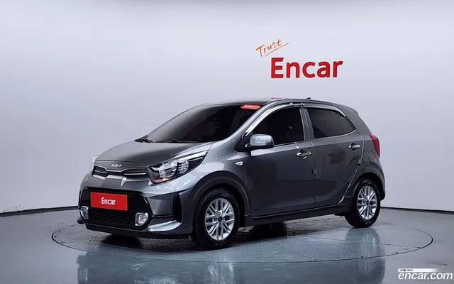 Kia (JA) — миниатюра 1