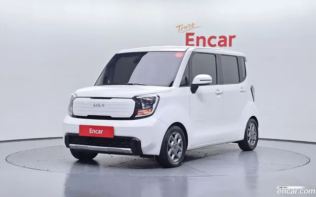 Kia Ray — миниатюра 1