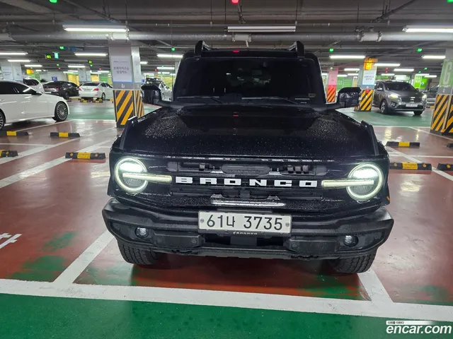 Ford 6 2.7 — миниатюра 1