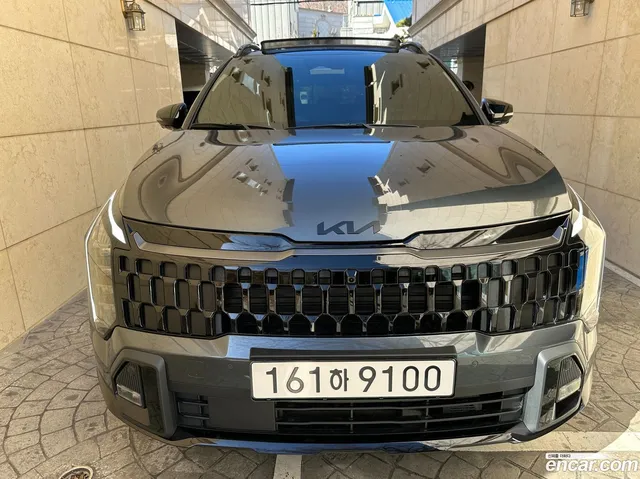 Kia Sportage Hybrid HEV 1.6 2WD — миниатюра 1