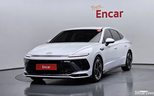 Hyundai (DN8) 1.6 — миниатюра 1