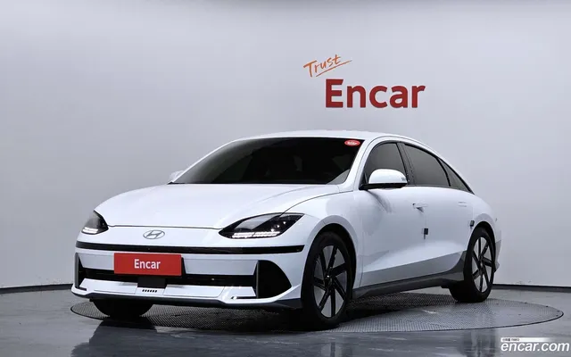 Hyundai 6 — миниатюра 1