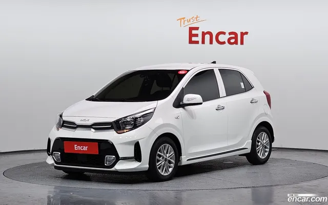 Kia (JA) — миниатюра 1