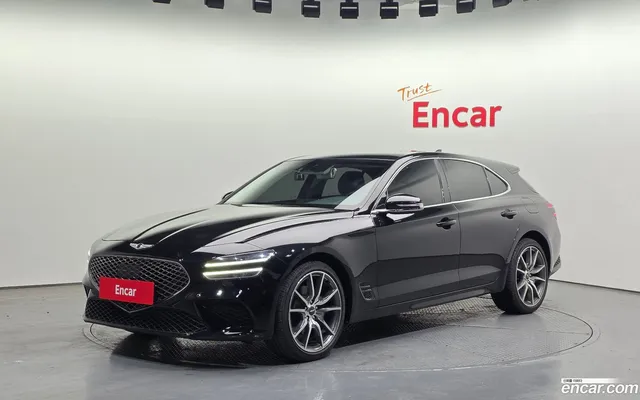 Genesis G70 Shooting Brake 2.0T 2WD — миниатюра 1