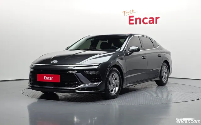 Hyundai (DN8) 2.0 LPG() — миниатюра 1