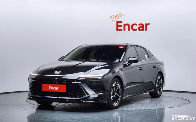 Hyundai (DN8) — миниатюра 1