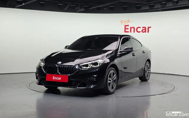 BMW 2 Series Gran Coupe (F44) 220i — миниатюра 1