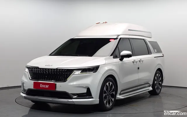 Kia Carnival 9 — миниатюра 1