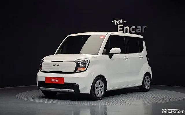 Kia Ray — миниатюра 1