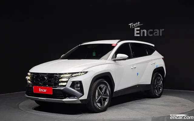 Hyundai (NX4) HEV 1.6 2WD — миниатюра 1