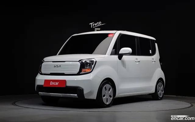 Kia Ray — миниатюра 1