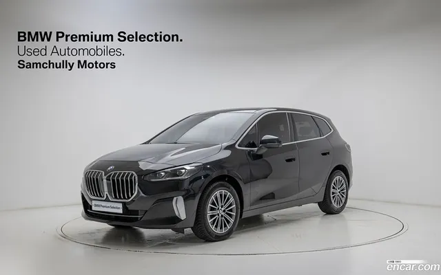 BMW 2 (U06) 220i — миниатюра 1