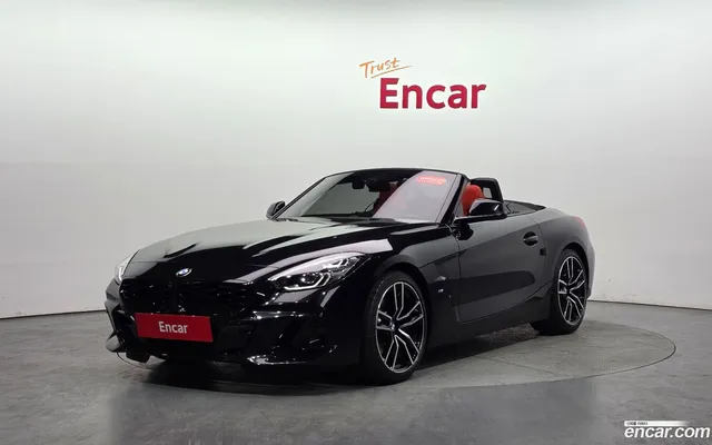 BMW Z4 (G29) sDrive20i M — миниатюра 1