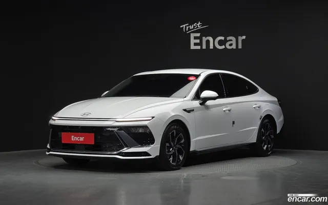 Hyundai (DN8) 1.6 — миниатюра 1