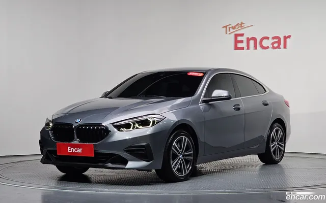 BMW 2 Series Gran Coupe (F44) 220i — миниатюра 1