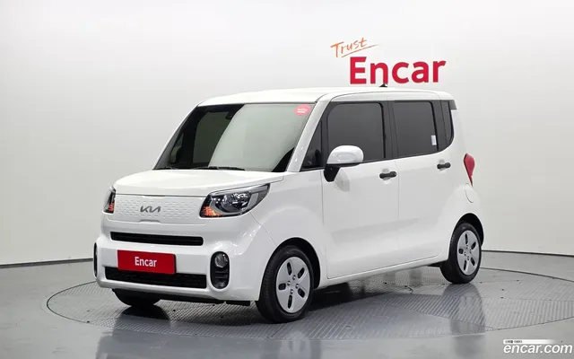 Kia Ray / — миниатюра 1