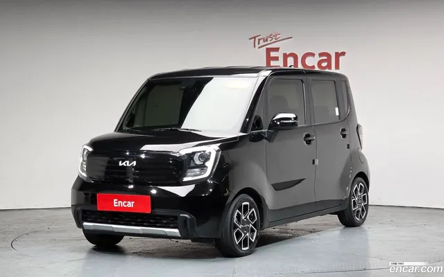 Kia Ray — миниатюра 1