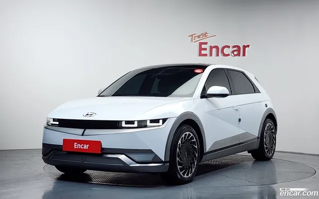 Hyundai 5 AWD — миниатюра 1