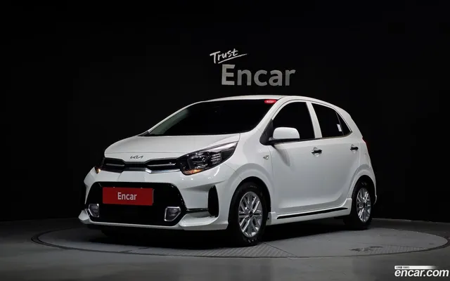 Kia (JA) — миниатюра 1