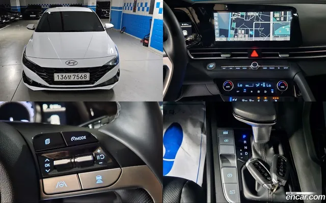 Hyundai (CN7) — миниатюра 1