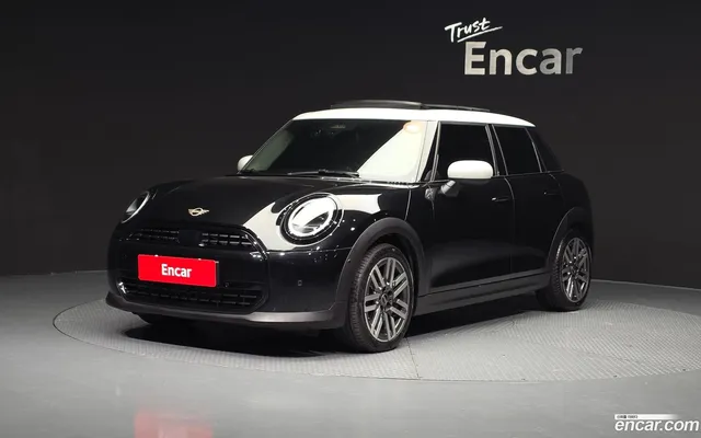 MINI C 4 5 — миниатюра 1