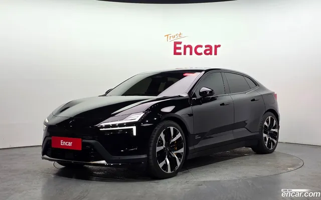 폴스타 4 — миниатюра 1