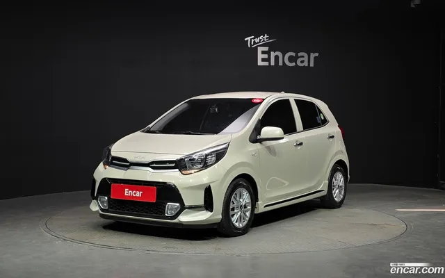 Kia (JA) — миниатюра 1