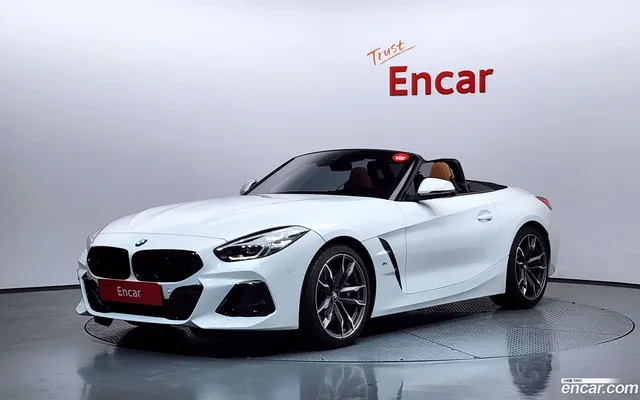 BMW Z4 (G29) sDrive20i M — миниатюра 1