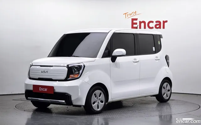 Kia Ray — миниатюра 1