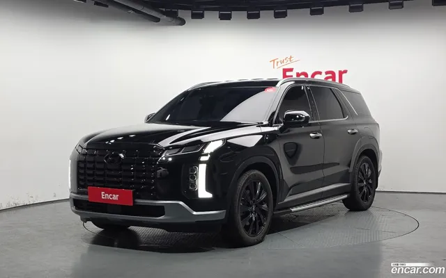 Hyundai Palisade 2.2 2WD — миниатюра 1