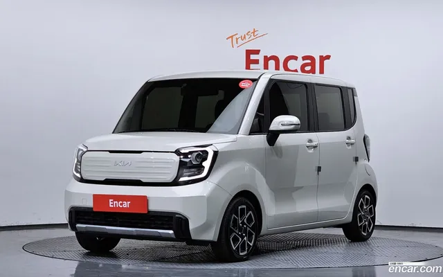 Kia Ray — миниатюра 1