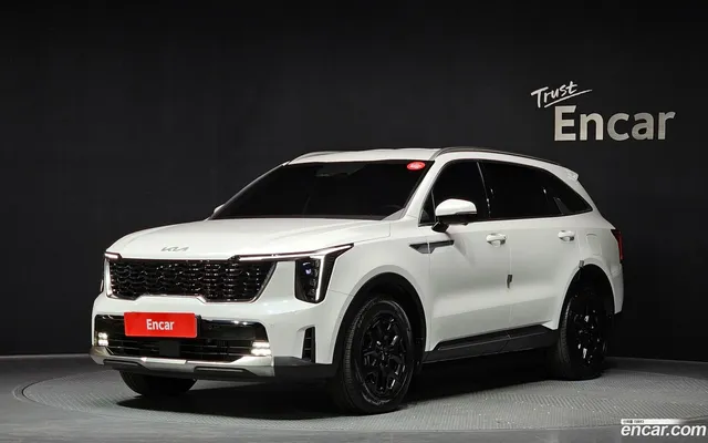 Kia Sorento HEV 1.6 2WD — миниатюра 1