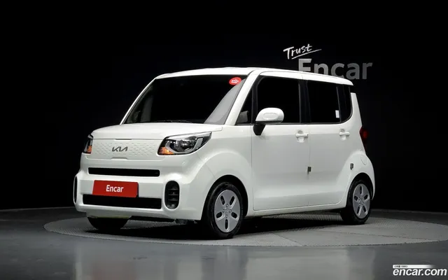 Kia Ray — миниатюра 1