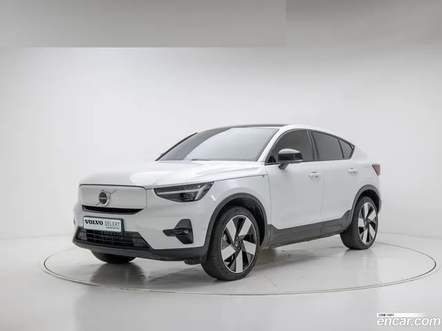 Volvo C40 — миниатюра 1