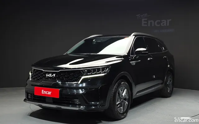 Kia Sorento HEV 1.6 2WD — миниатюра 1