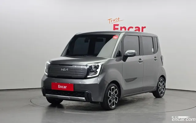 Kia Ray — миниатюра 1